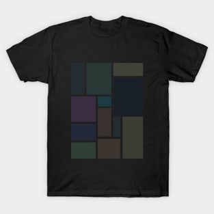 Squares T-Shirt